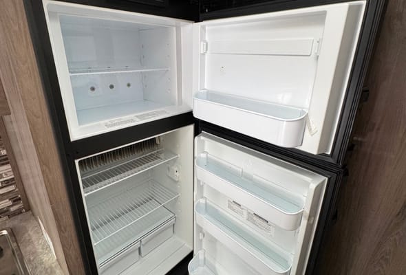 2022 travel trailer