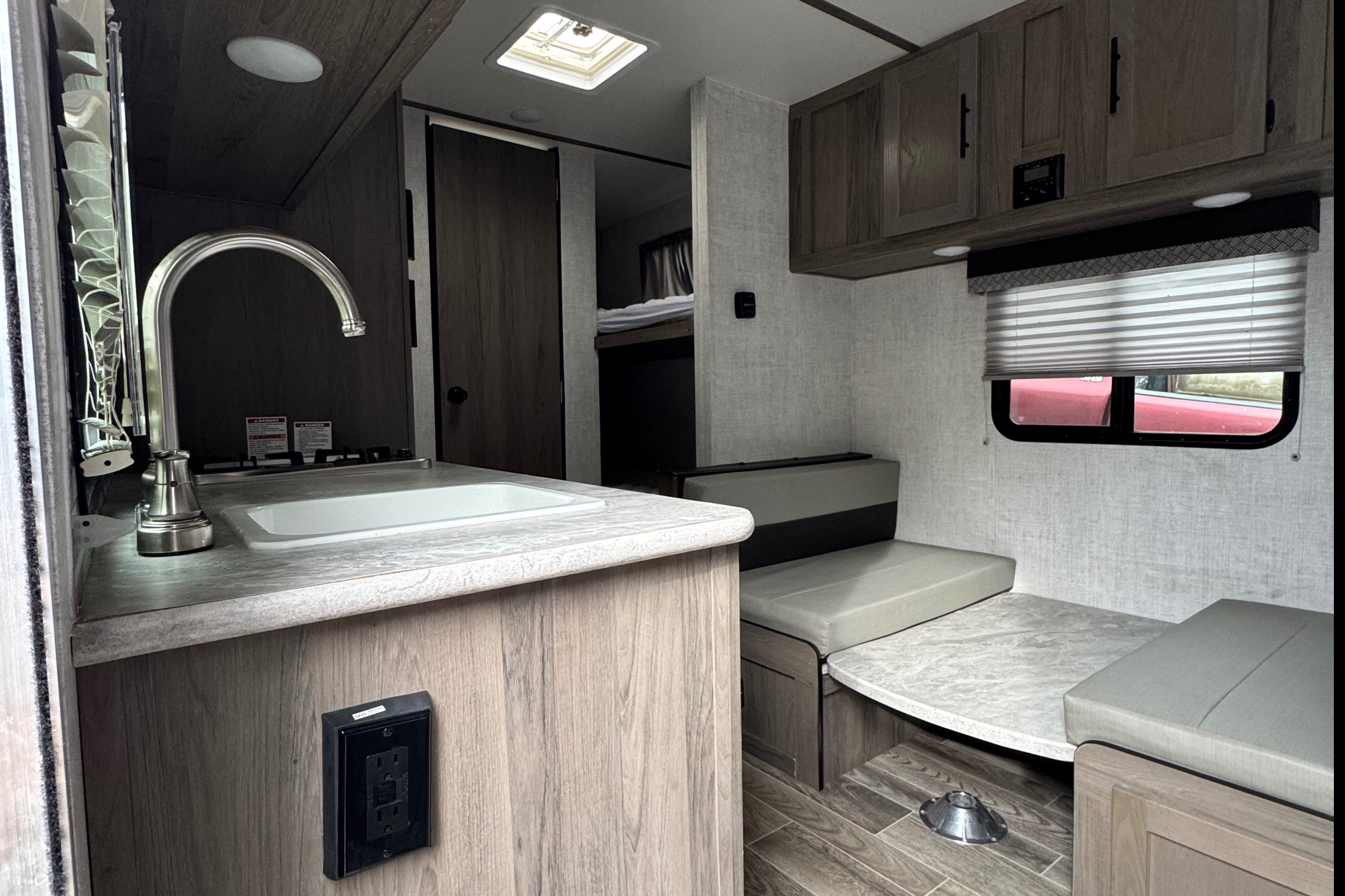2022 travel trailer 