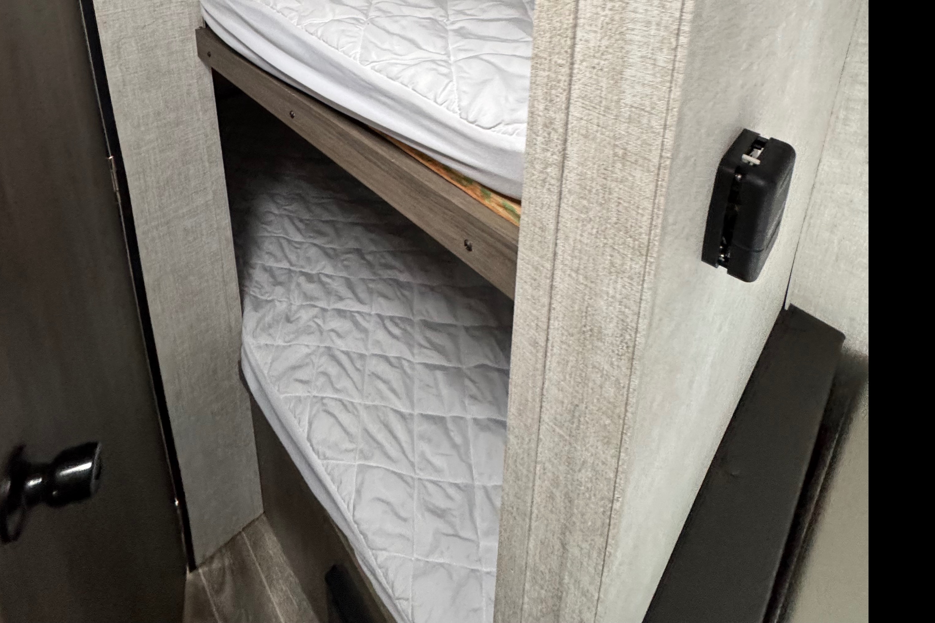 2022 travel trailer 