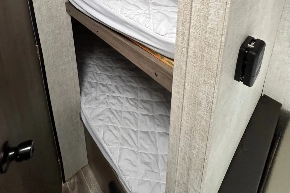 2022 travel trailer 
