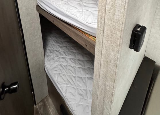 2022 travel trailer