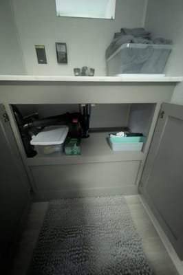 The Cozy Camper