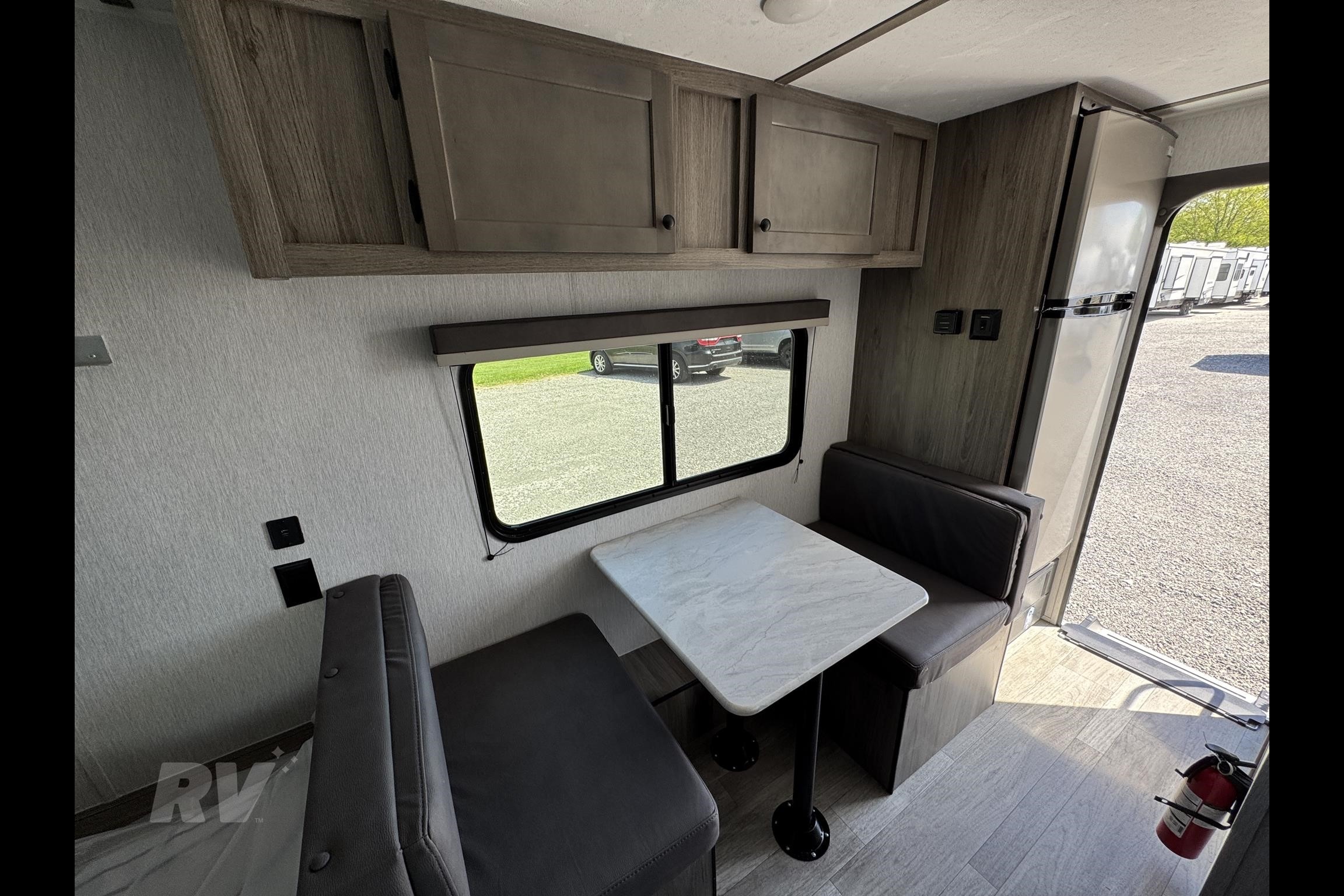 Adventure Ready 2025 16 Foot Camper