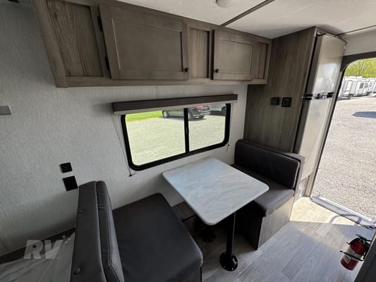 Adventure Ready 2025 16 Foot Camper