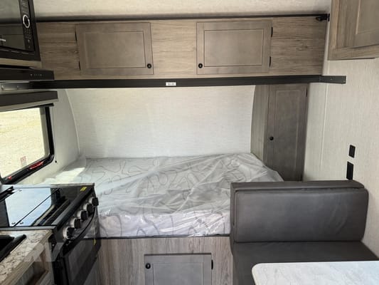 Adventure Ready 2025 16 Foot Camper