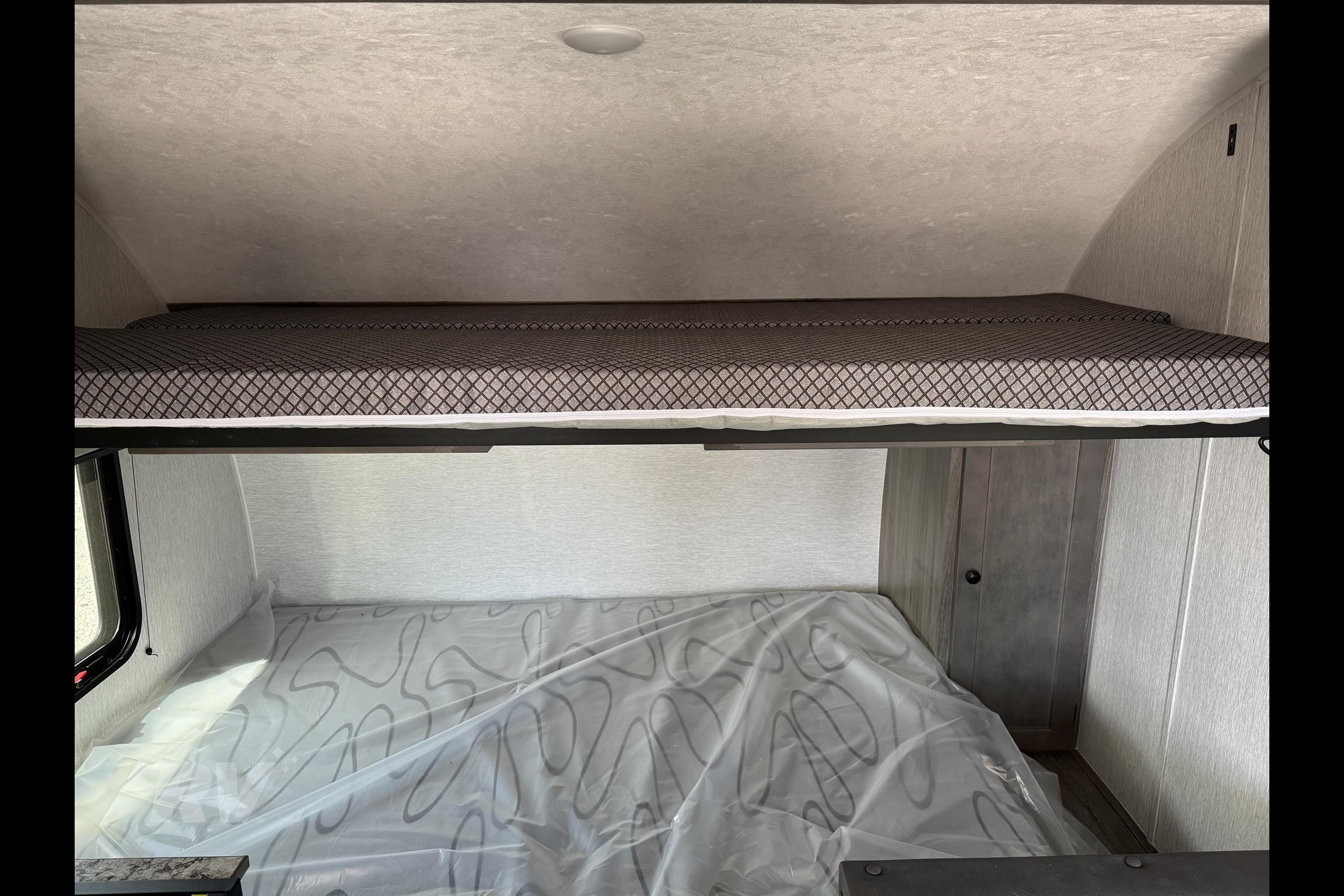 Adventure Ready 2025 16 Foot Camper