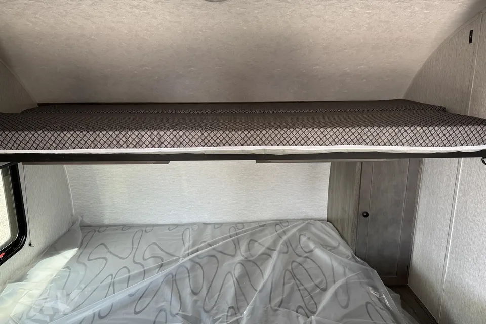 Adventure Ready 2025 16 Foot Camper