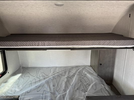 Adventure Ready 2025 16 Foot Camper