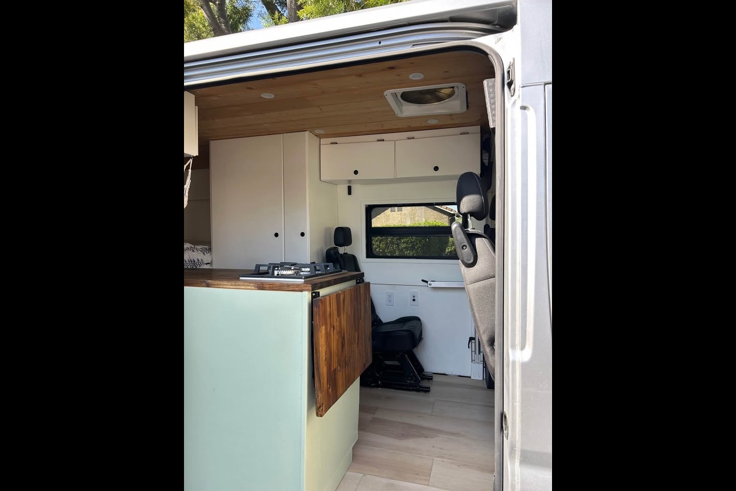 SoCal Van Life
