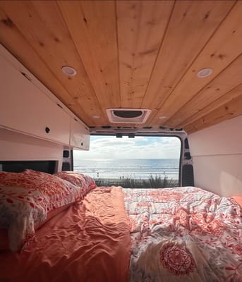 SoCal Van Life
