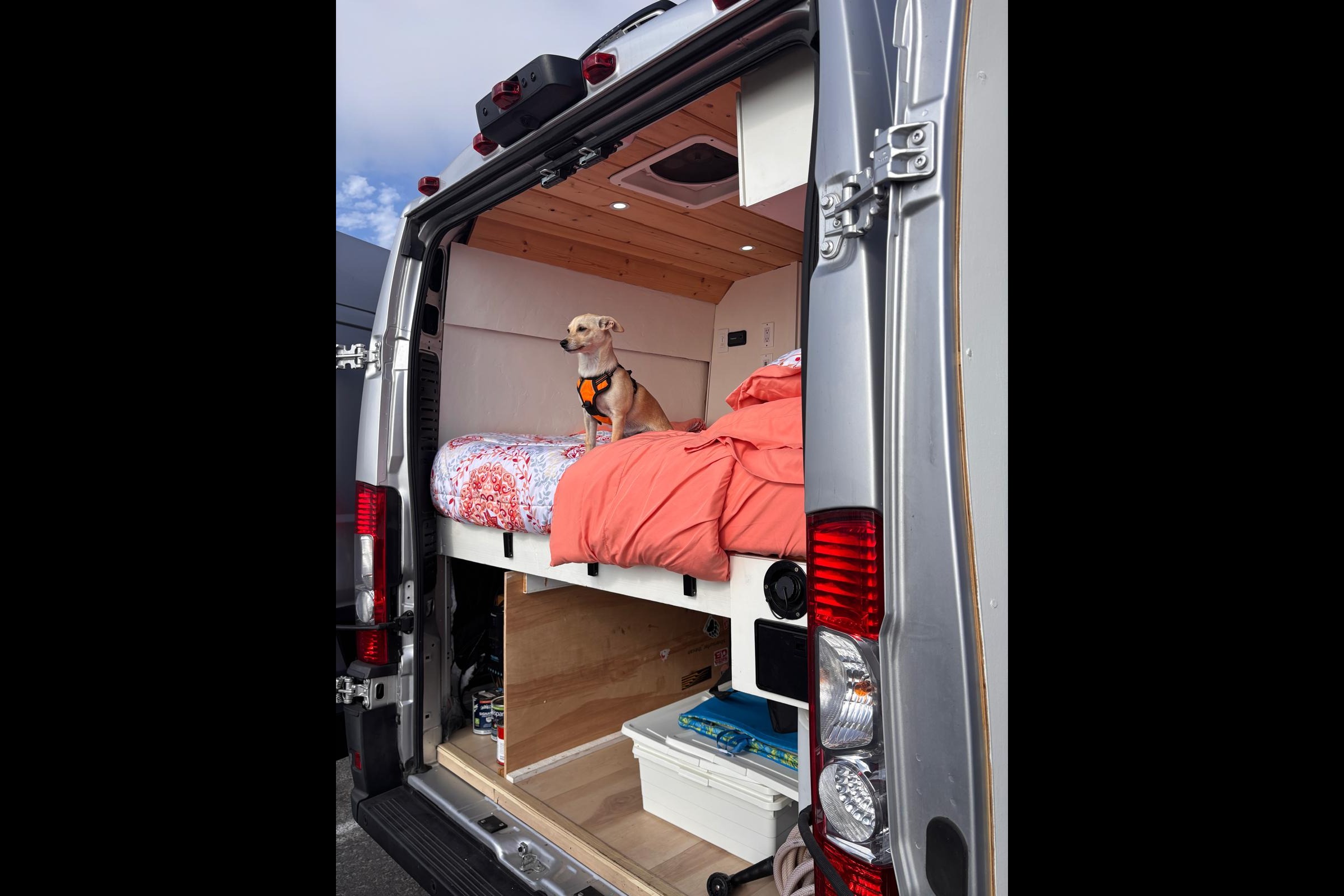SoCal Van Life
