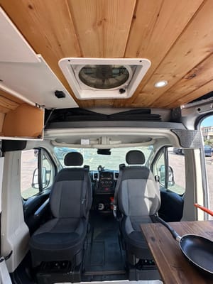 SoCal Van Life