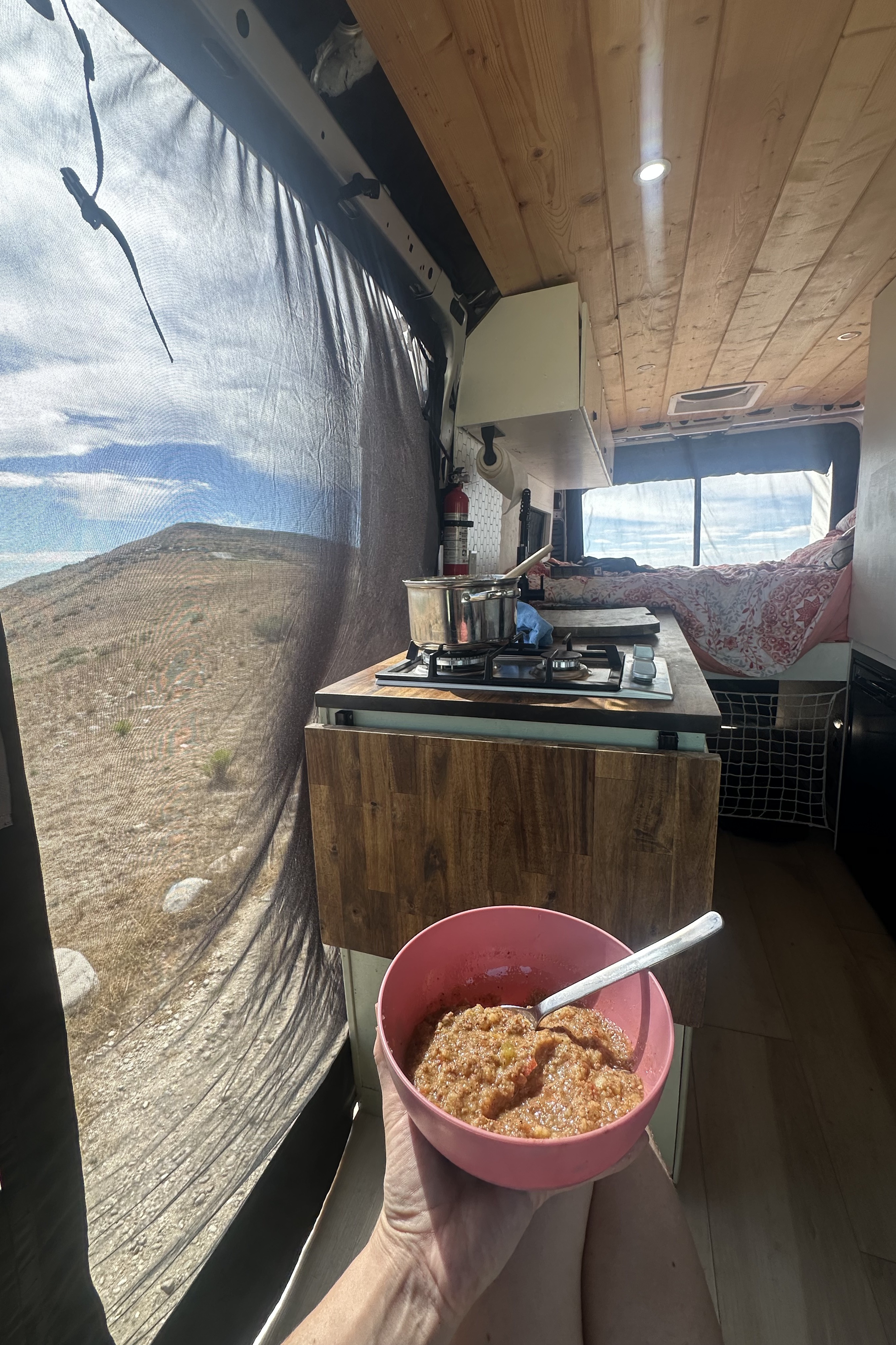 SoCal Van Life