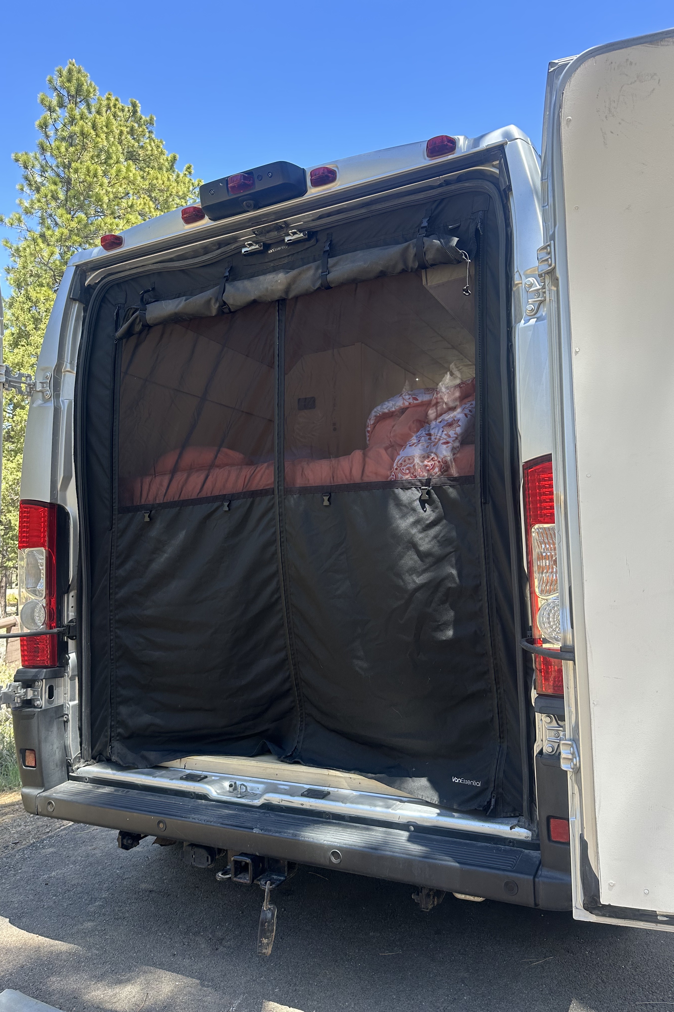 SoCal Van Life