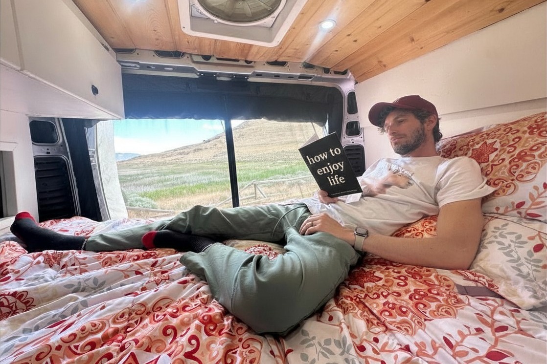 SoCal Van Life