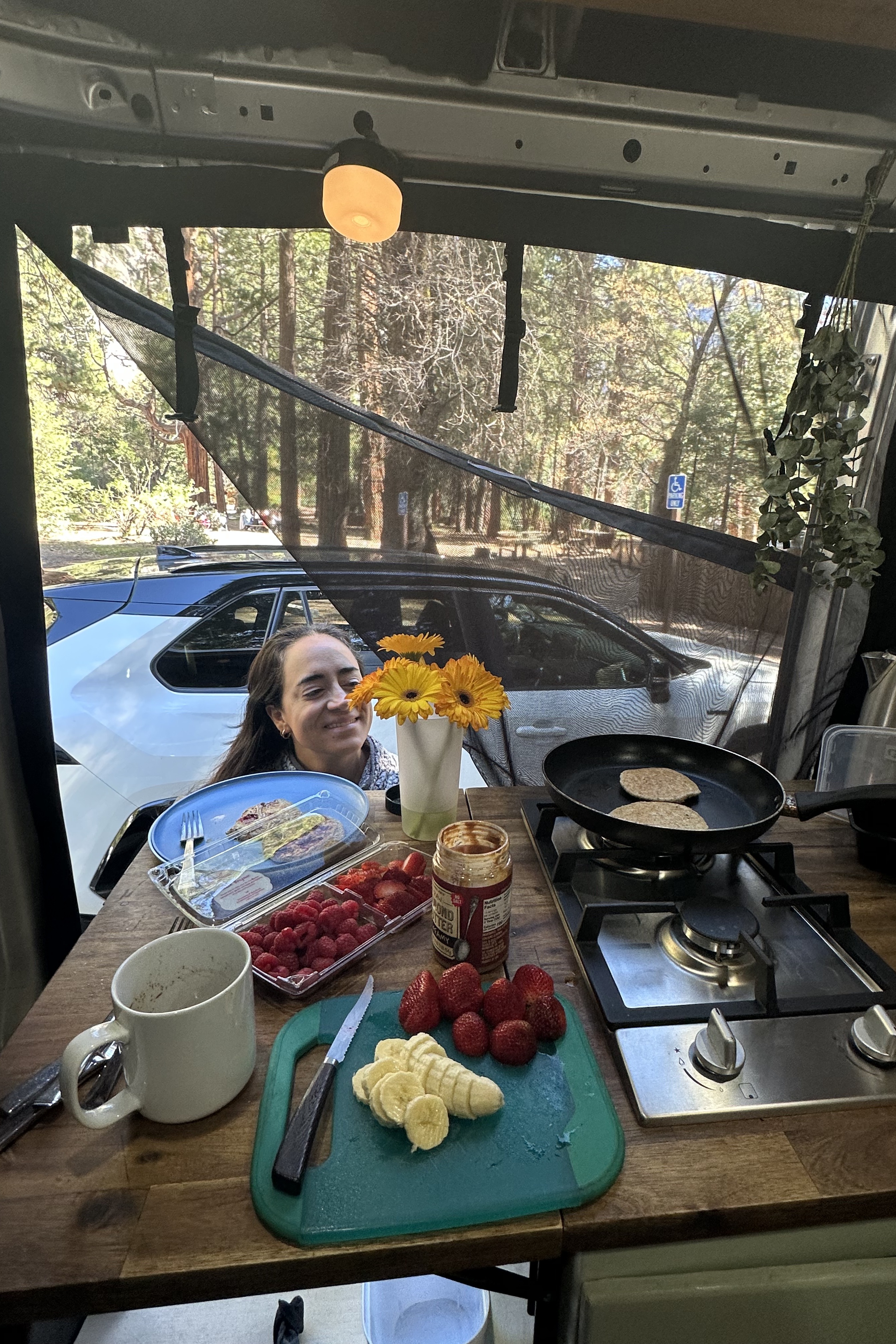 SoCal Van Life