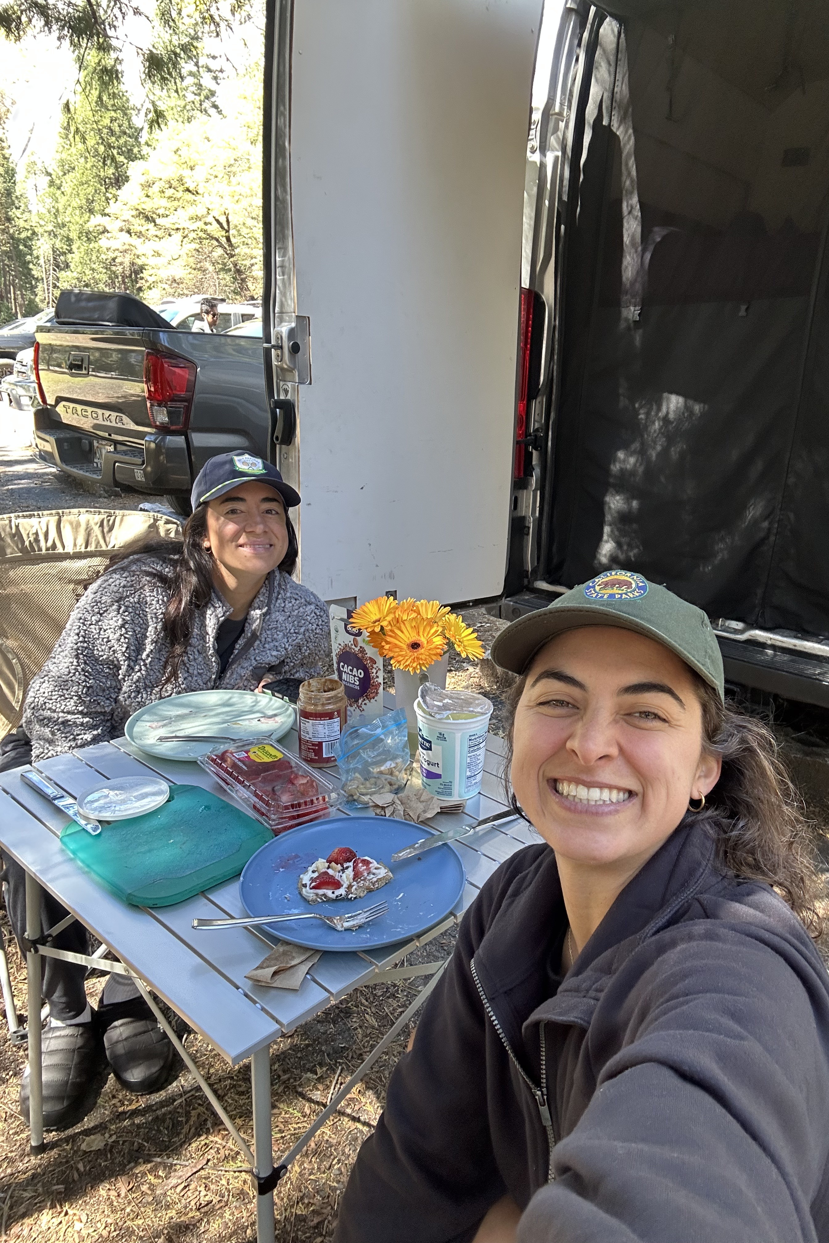 SoCal Van Life