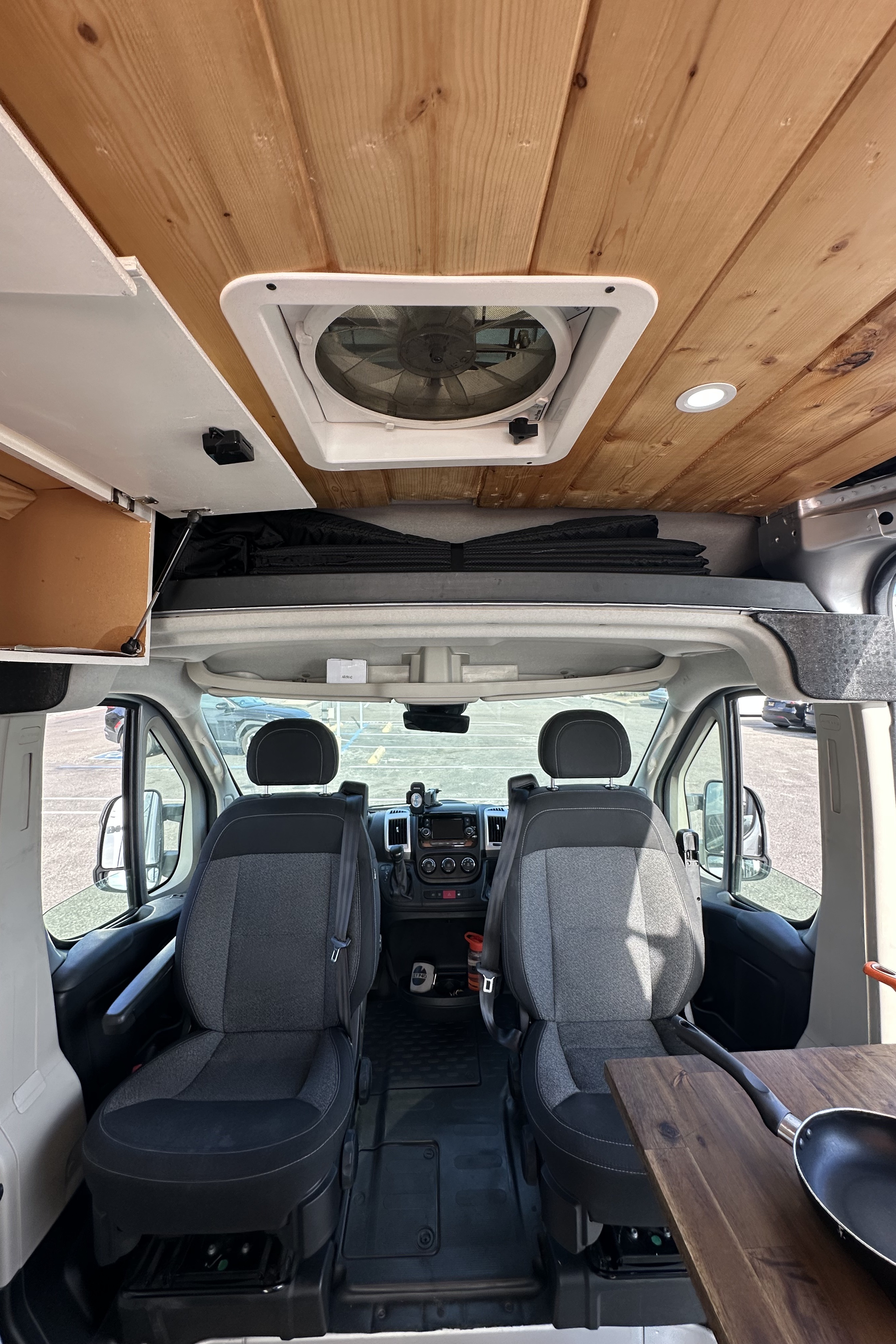 SoCal Van Life