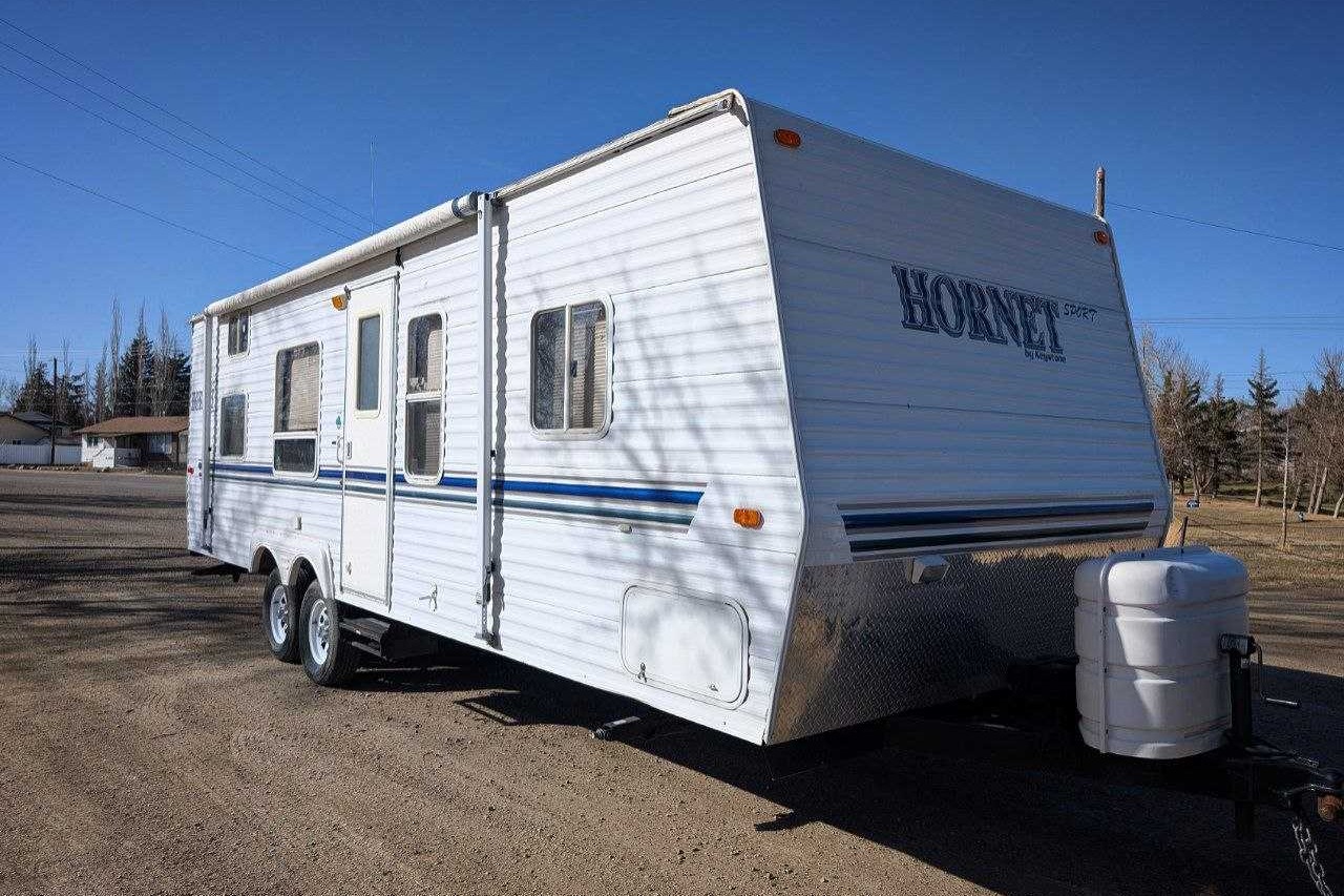 Keystone Hornet Camper