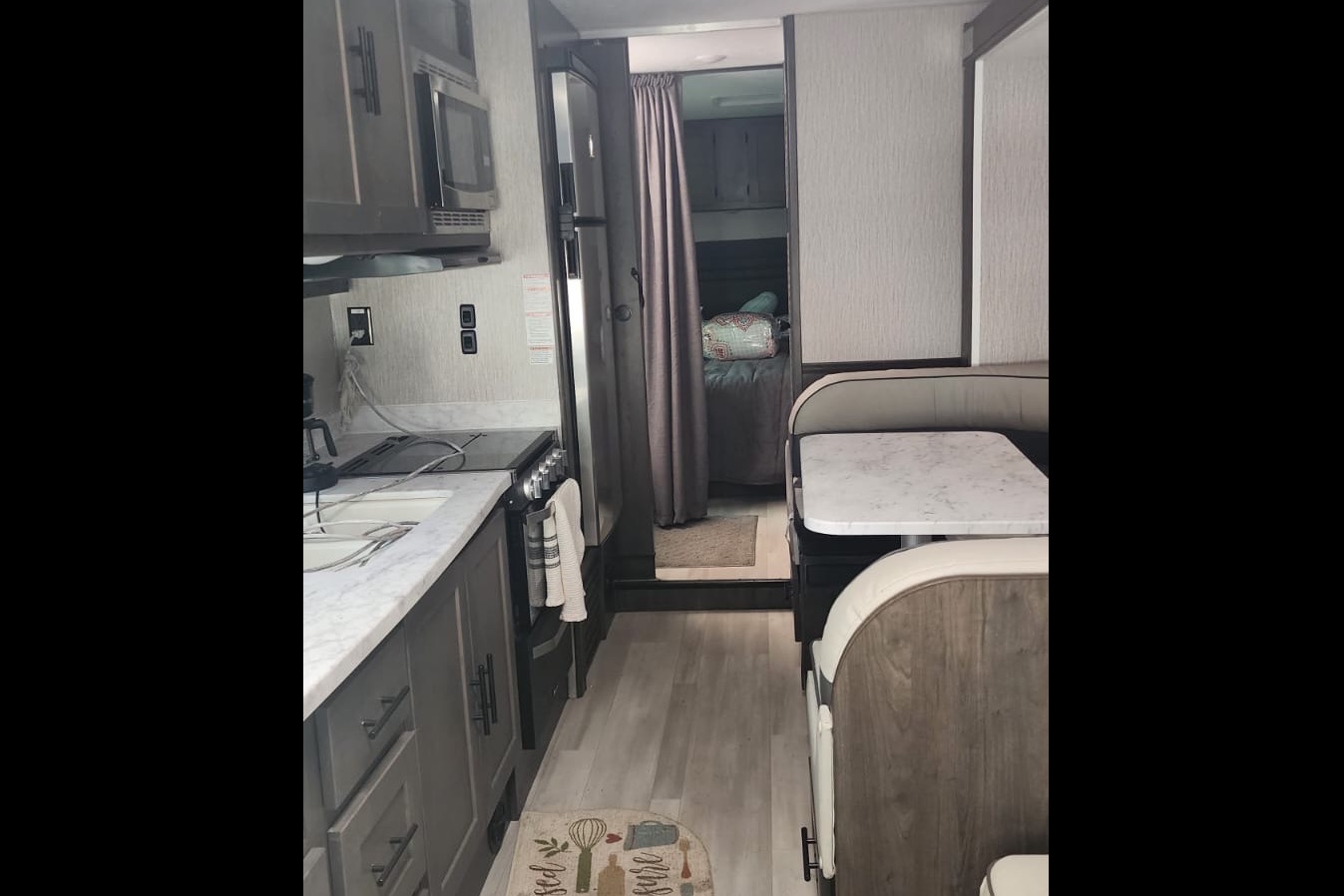 Coachmen leprechaun Class C