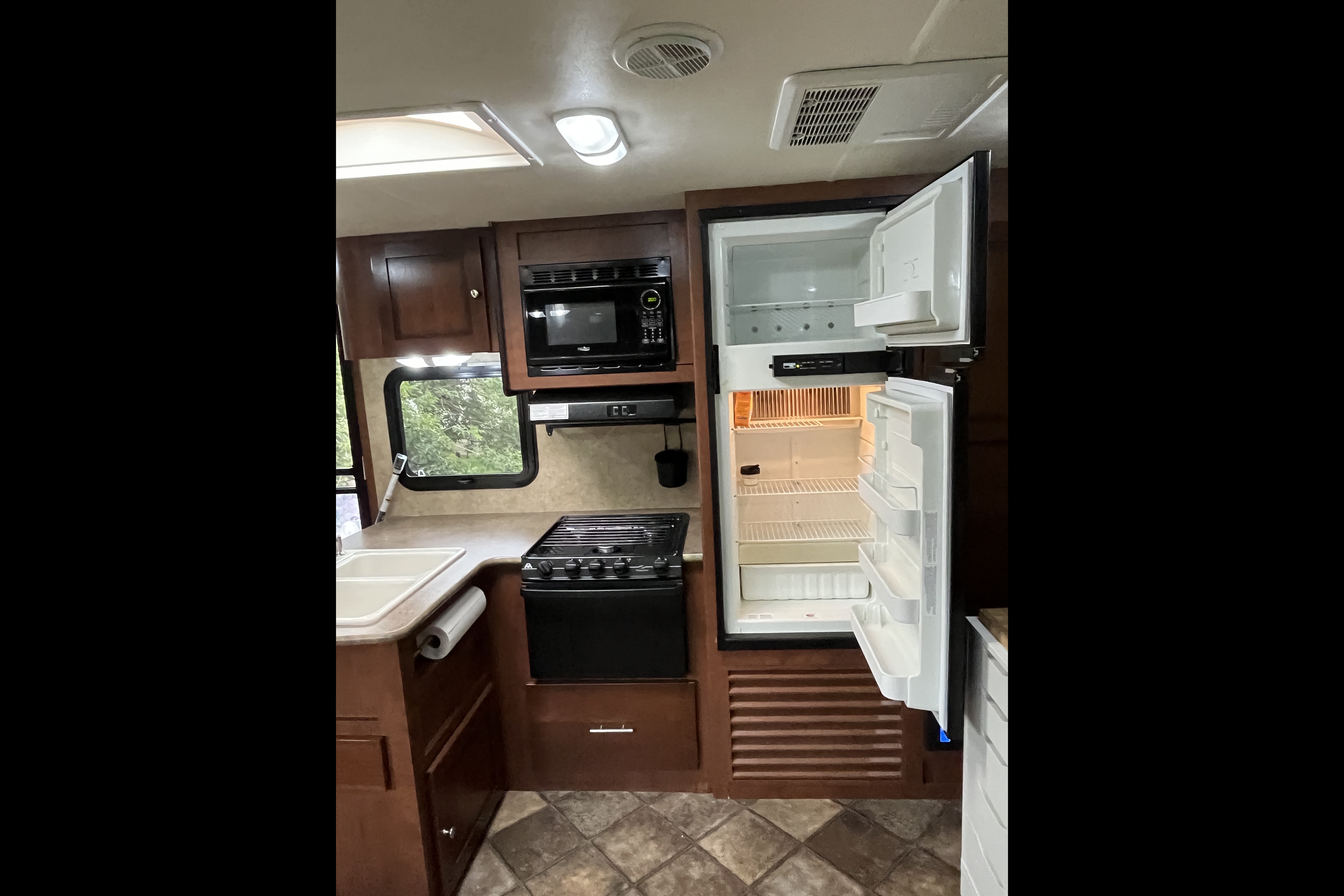 Steve's Dutchmen Kodiak 299BHSL Travel Trailer