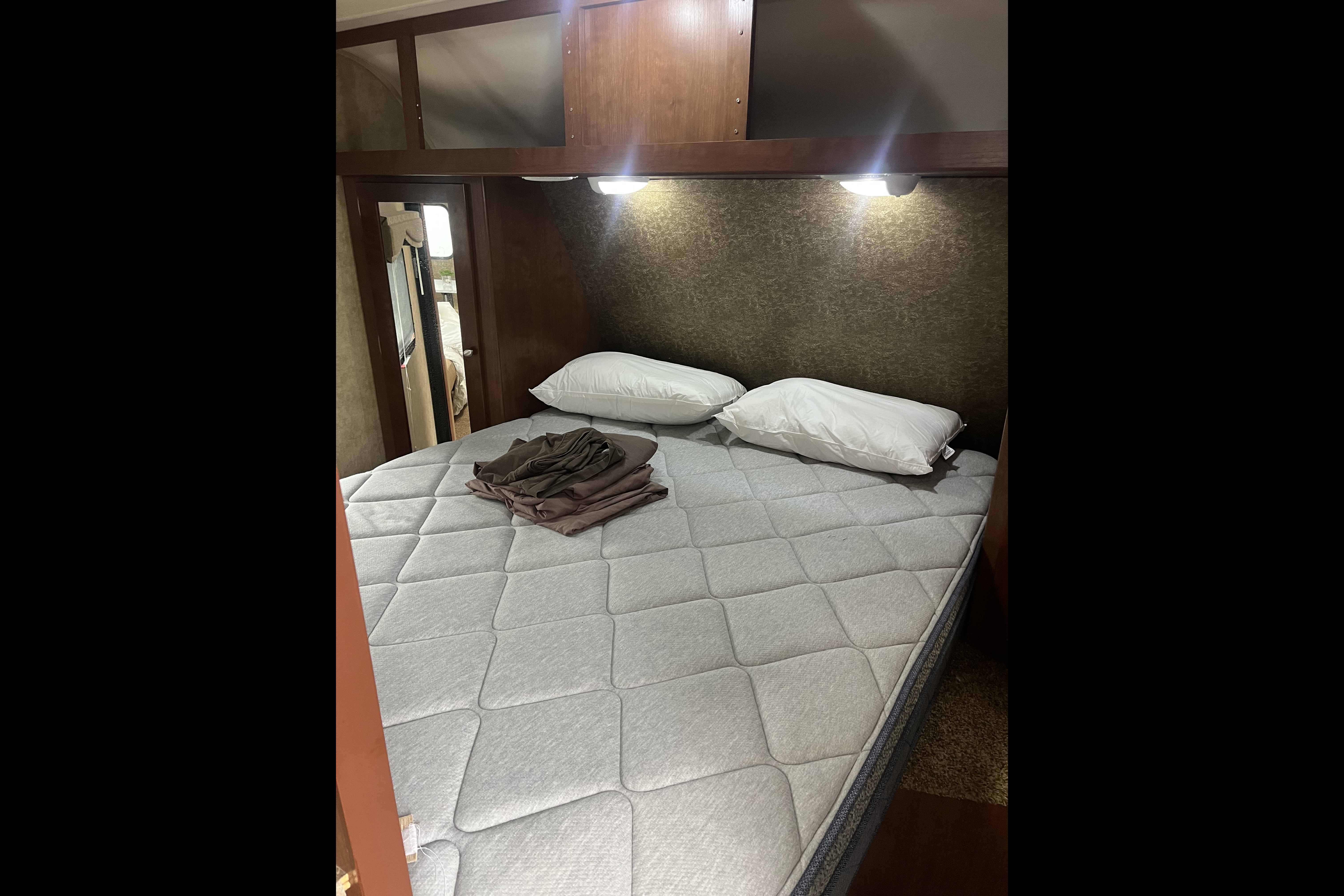 Steve's Dutchmen Kodiak 299BHSL Travel Trailer