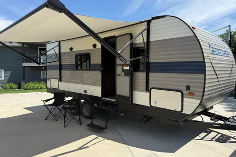 BIG SKY NOMAD
