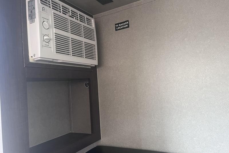 Off Grid Glamping MACHINE: Sunray Sunset 109E