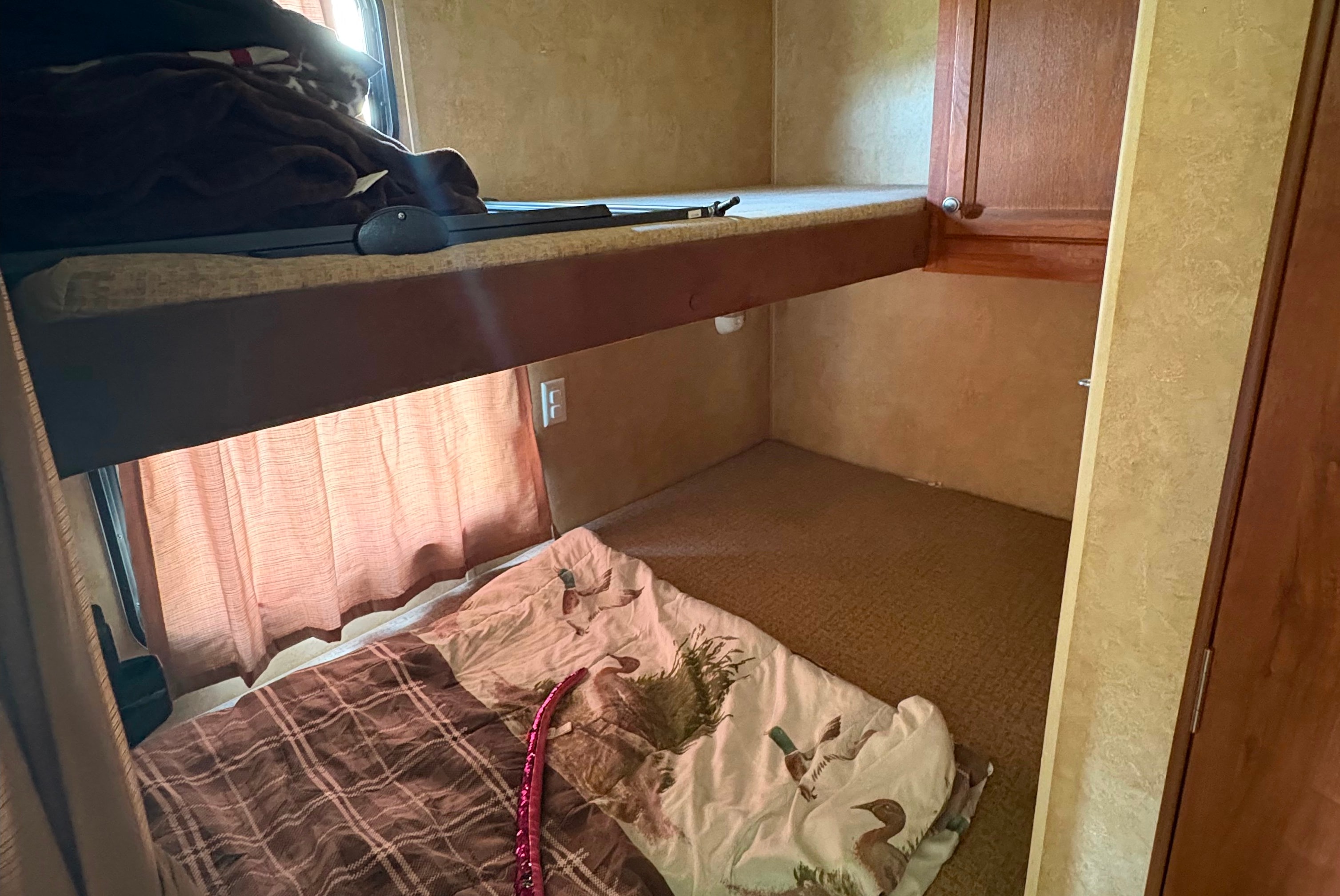McCabe Jayco Jay Flight Travel Trailer