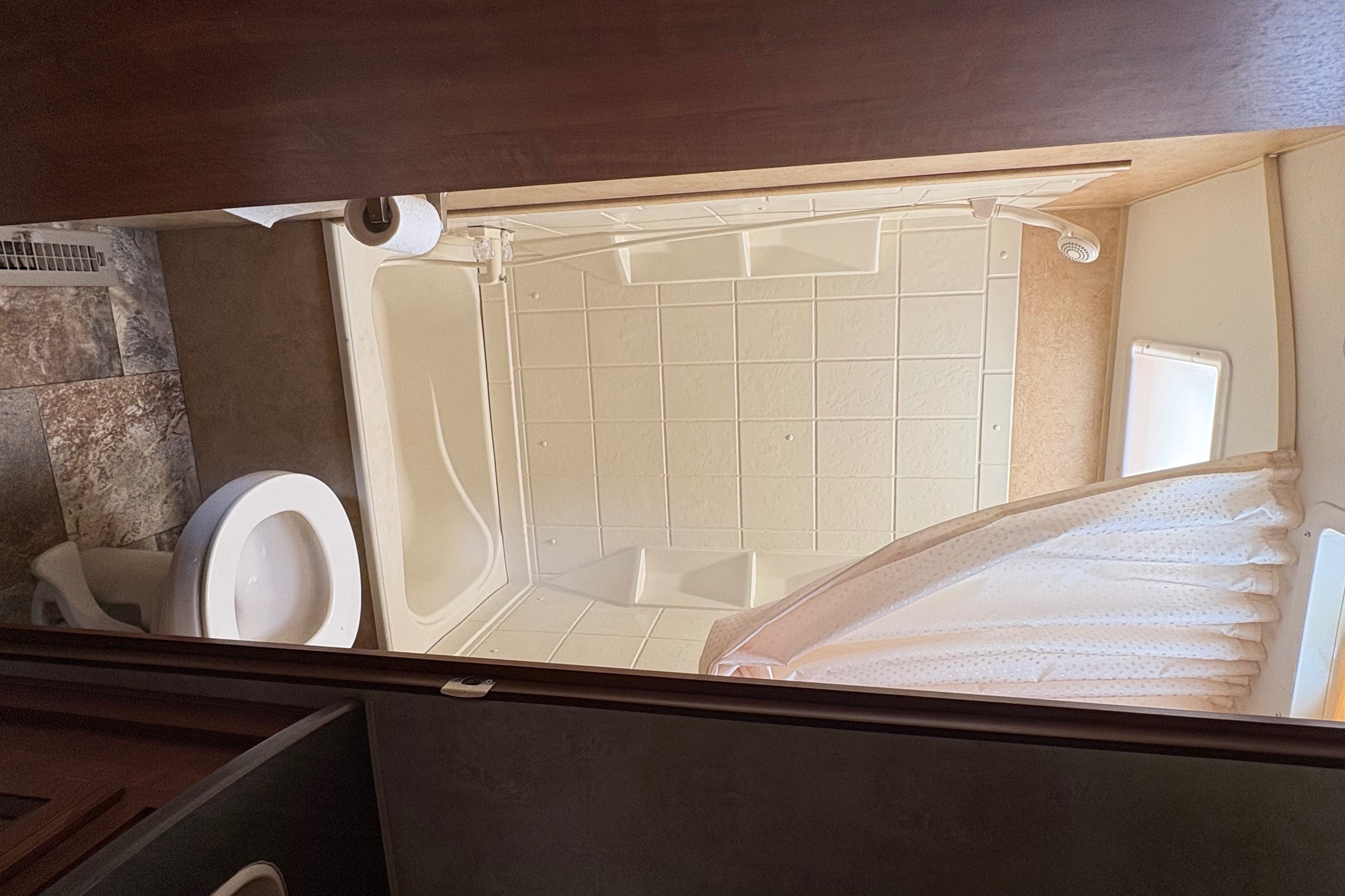 McCabe Jayco Jay Flight Travel Trailer
