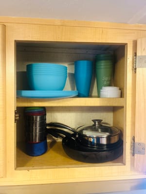 Retro Vintage Hybrid Trailer + Extras Delivery Only