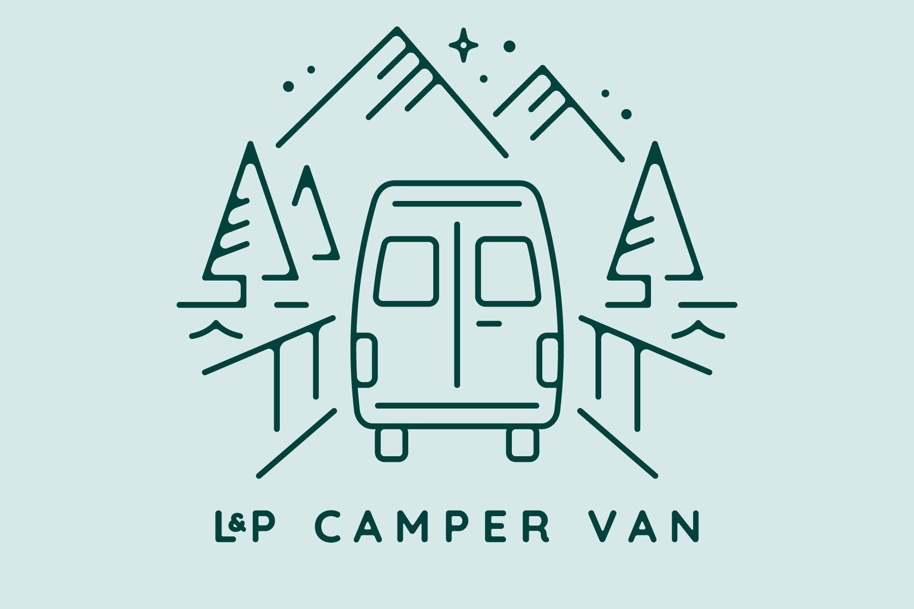 L&P Camper Daniel