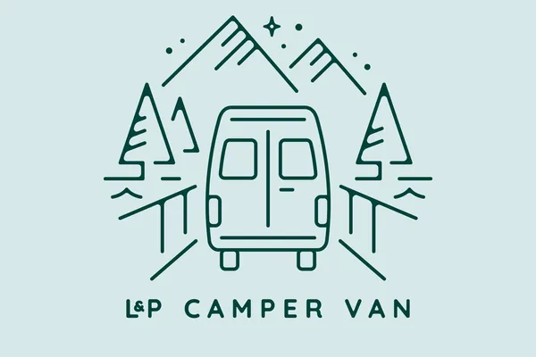 L&P Camper Daniel