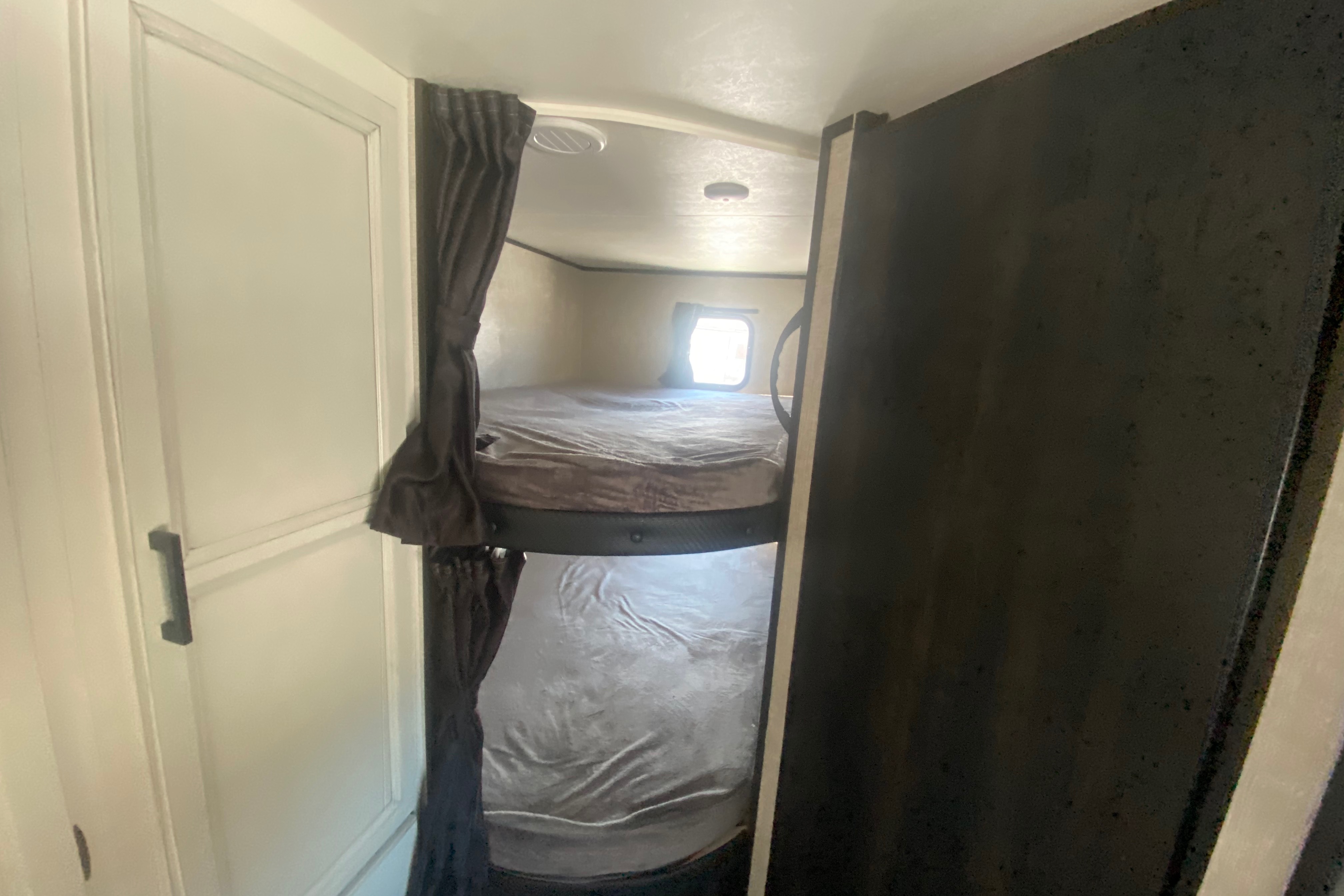 Brad's Jayco Jayco Jay Flight SLX 8 295BHS Travel Trailer