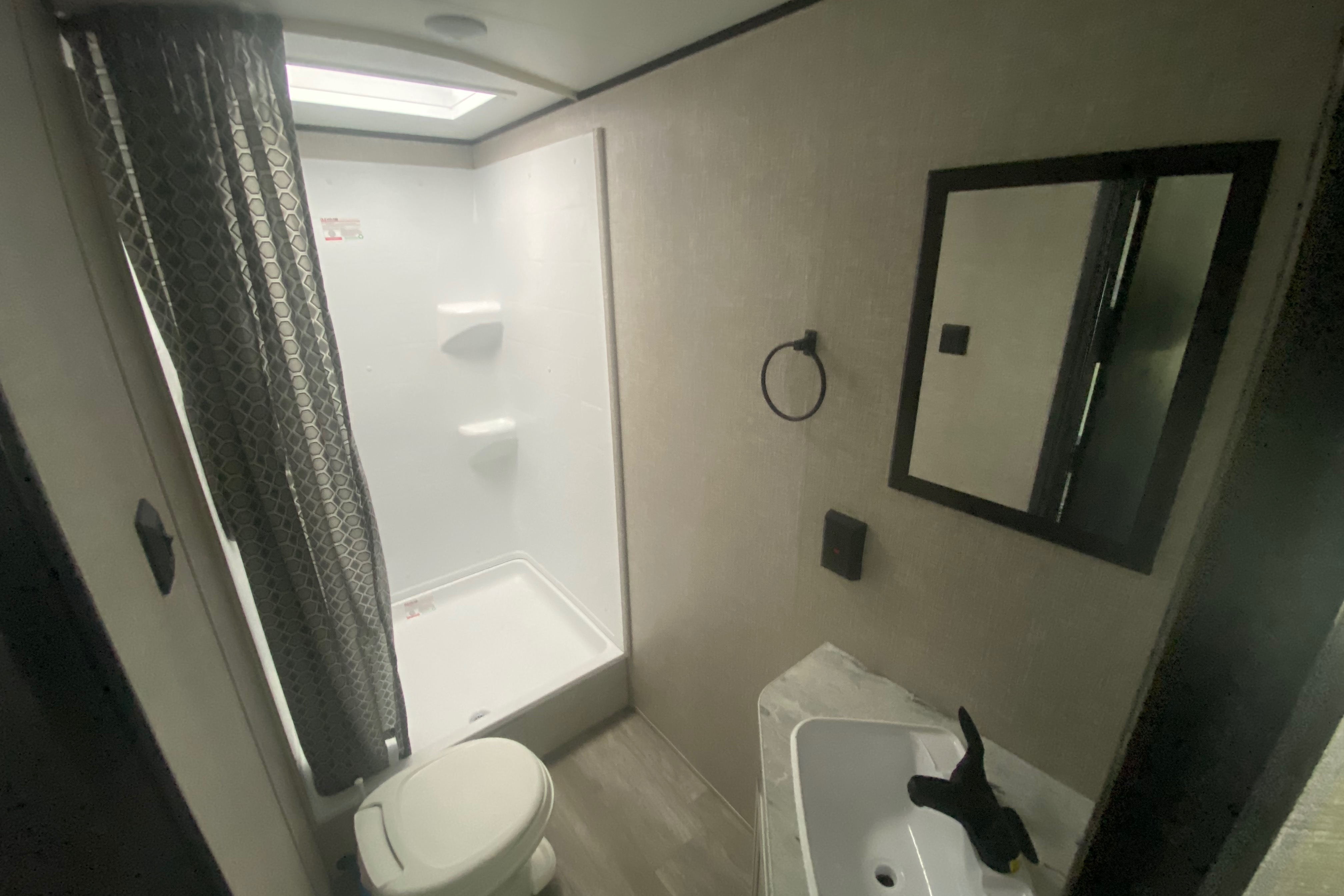 Brad's Jayco Jayco Jay Flight SLX 8 295BHS Travel Trailer
