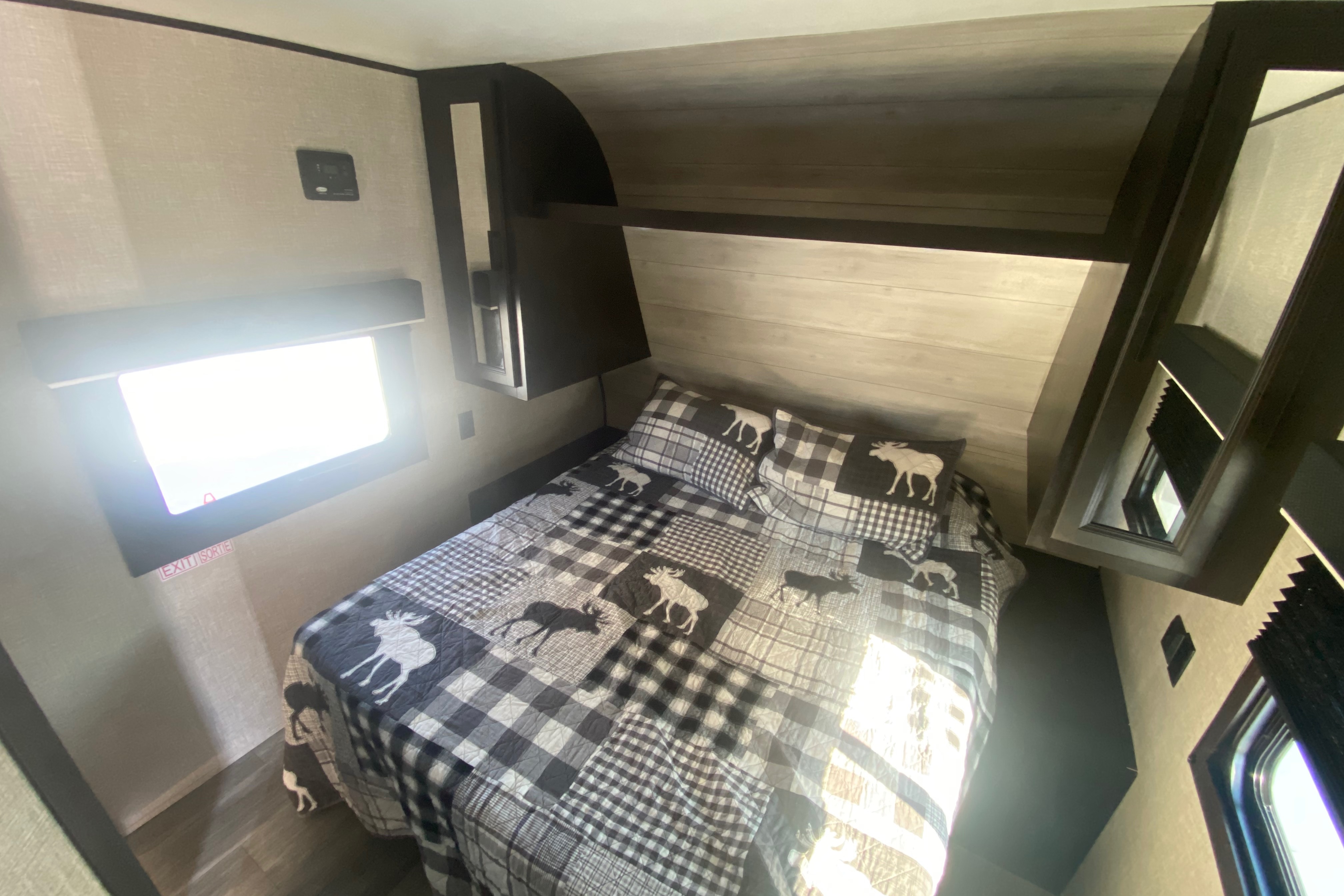 Brad's Jayco Jayco Jay Flight SLX 8 295BHS Travel Trailer