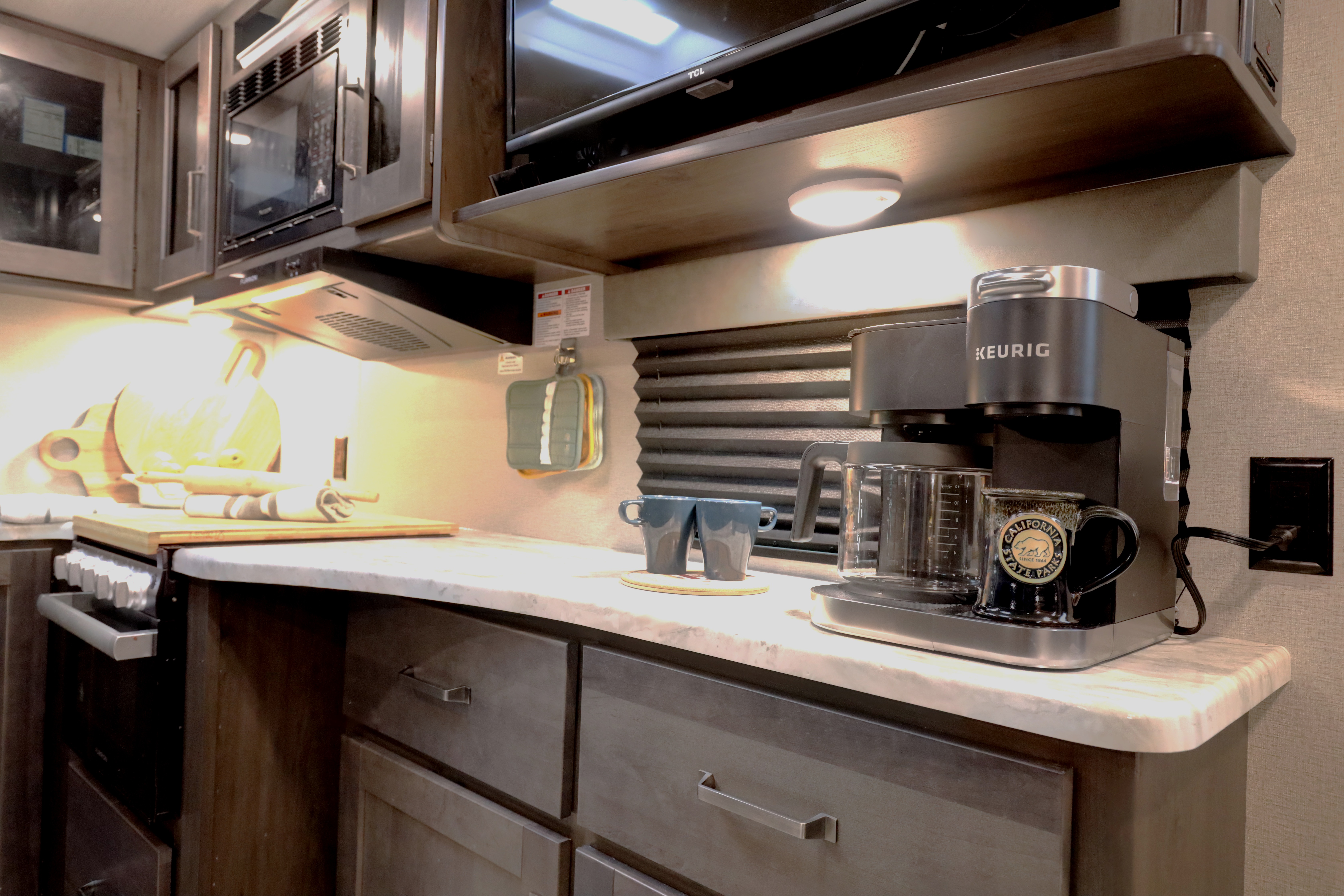 Say hello to "Noble"! Our 22 Grand Design 265BH! Located near Table Rock Lake, Branson Missouri & Lake Of The Ozarks