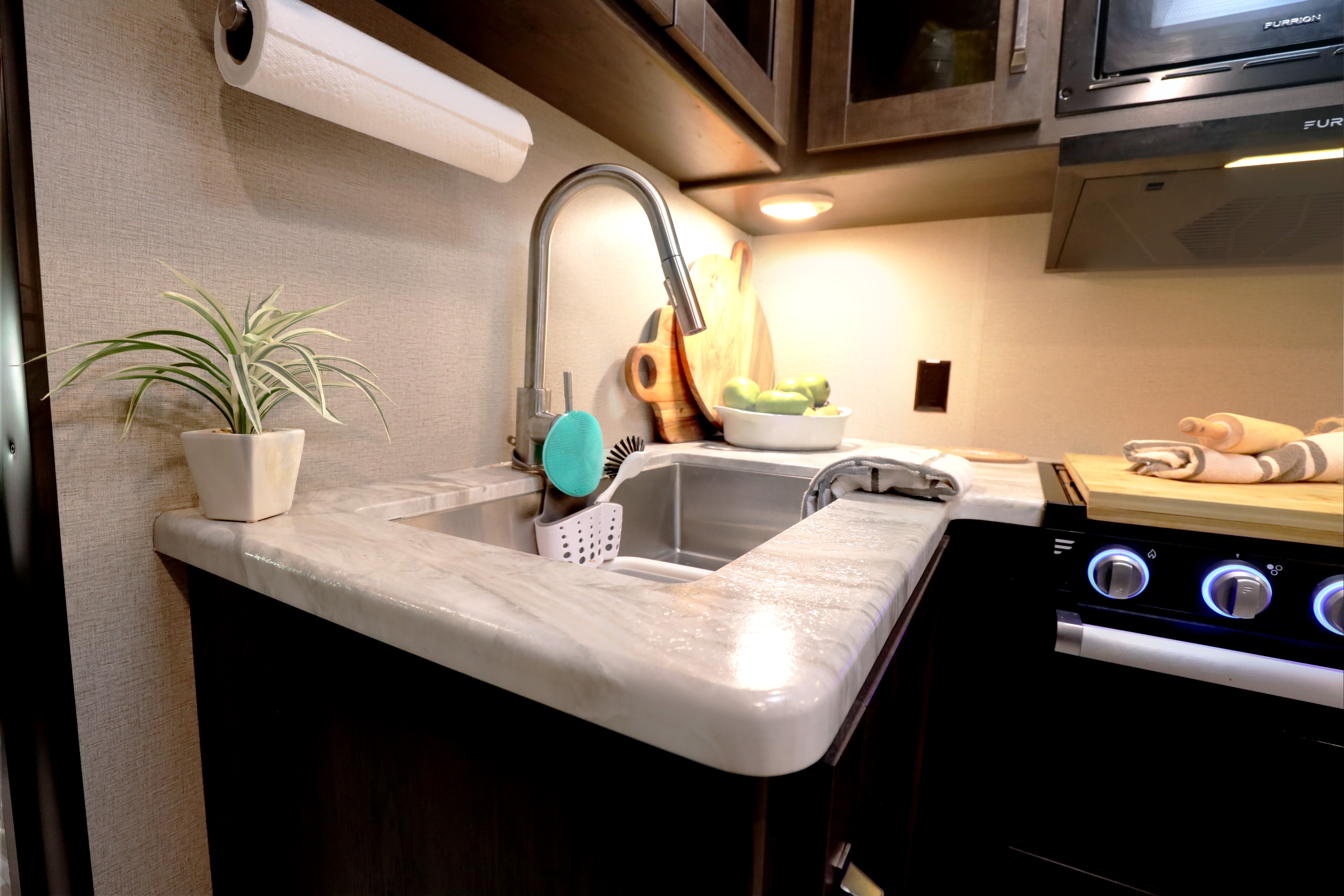 Say hello to "Noble"! Our 22 Grand Design 265BH! Located near Table Rock Lake, Branson Missouri & Lake Of The Ozarks