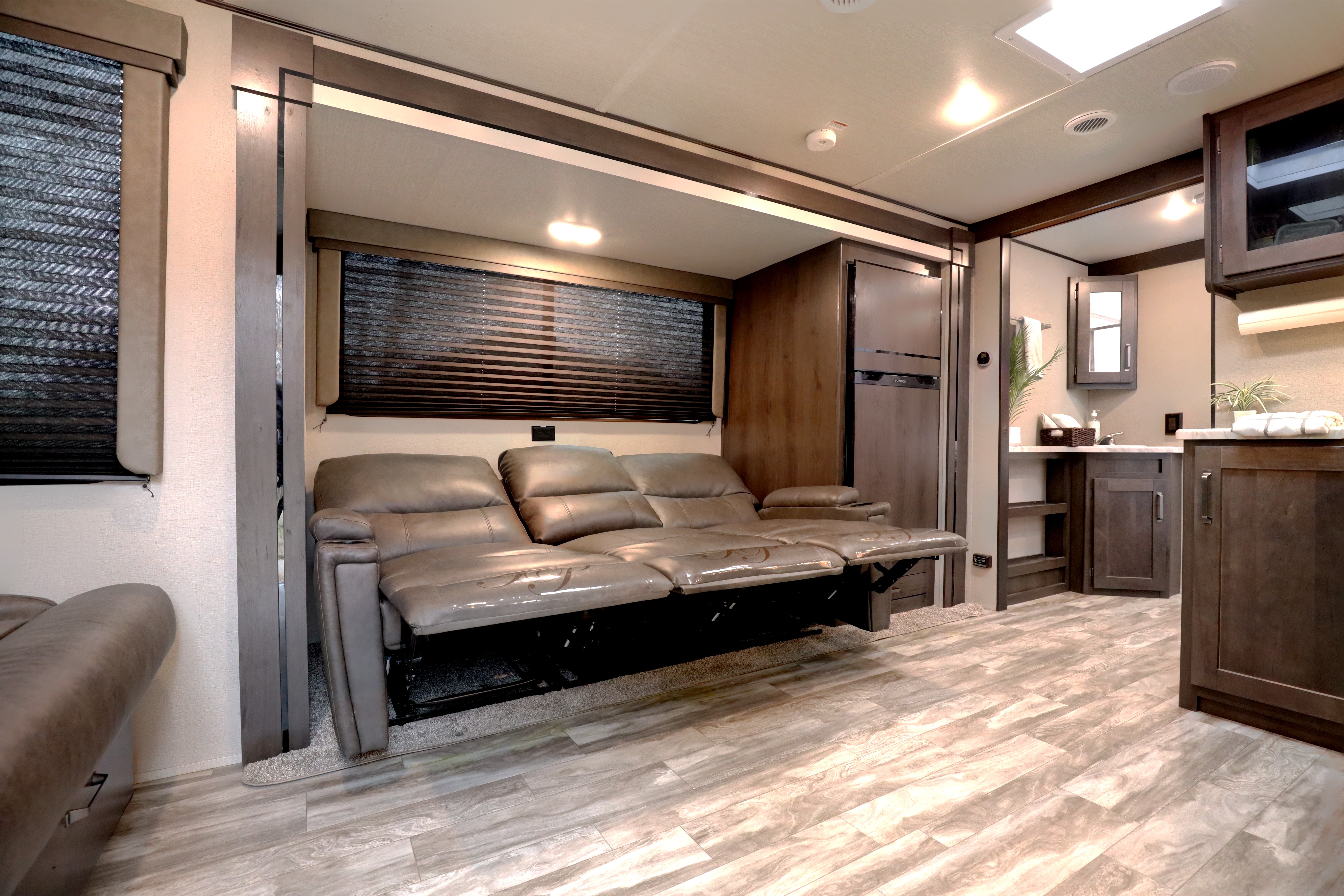 Say hello to "Noble"! Our 22 Grand Design 265BH! Located near Table Rock Lake, Branson Missouri & Lake Of The Ozarks