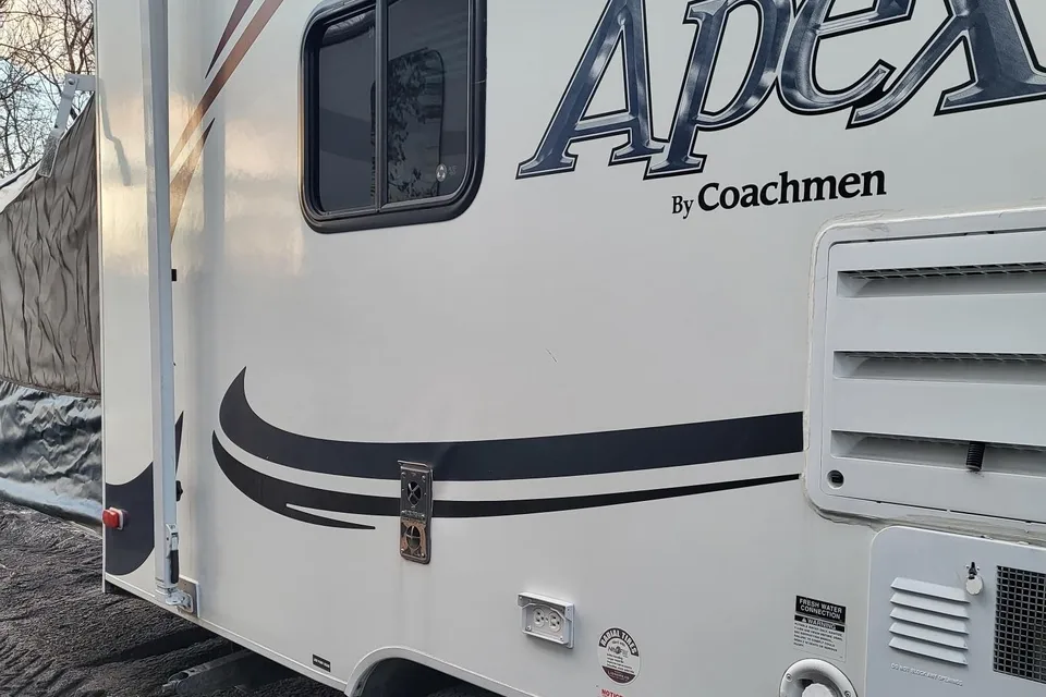 Happiest Camper