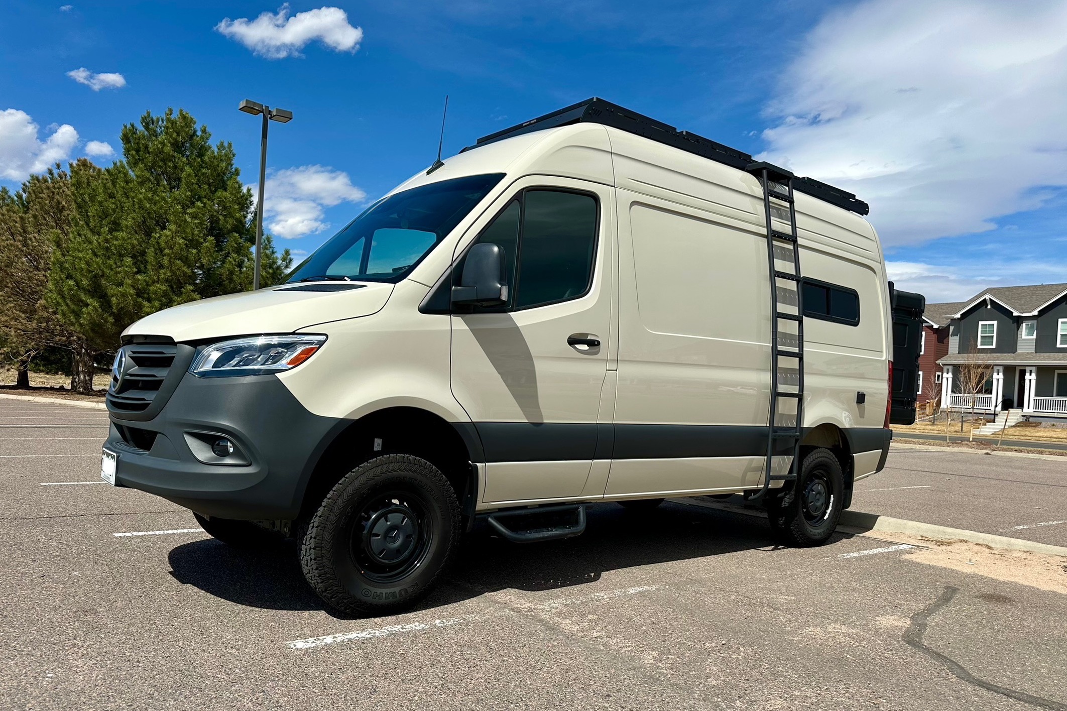 2024 Rocky Roamer. The Family Van!!!