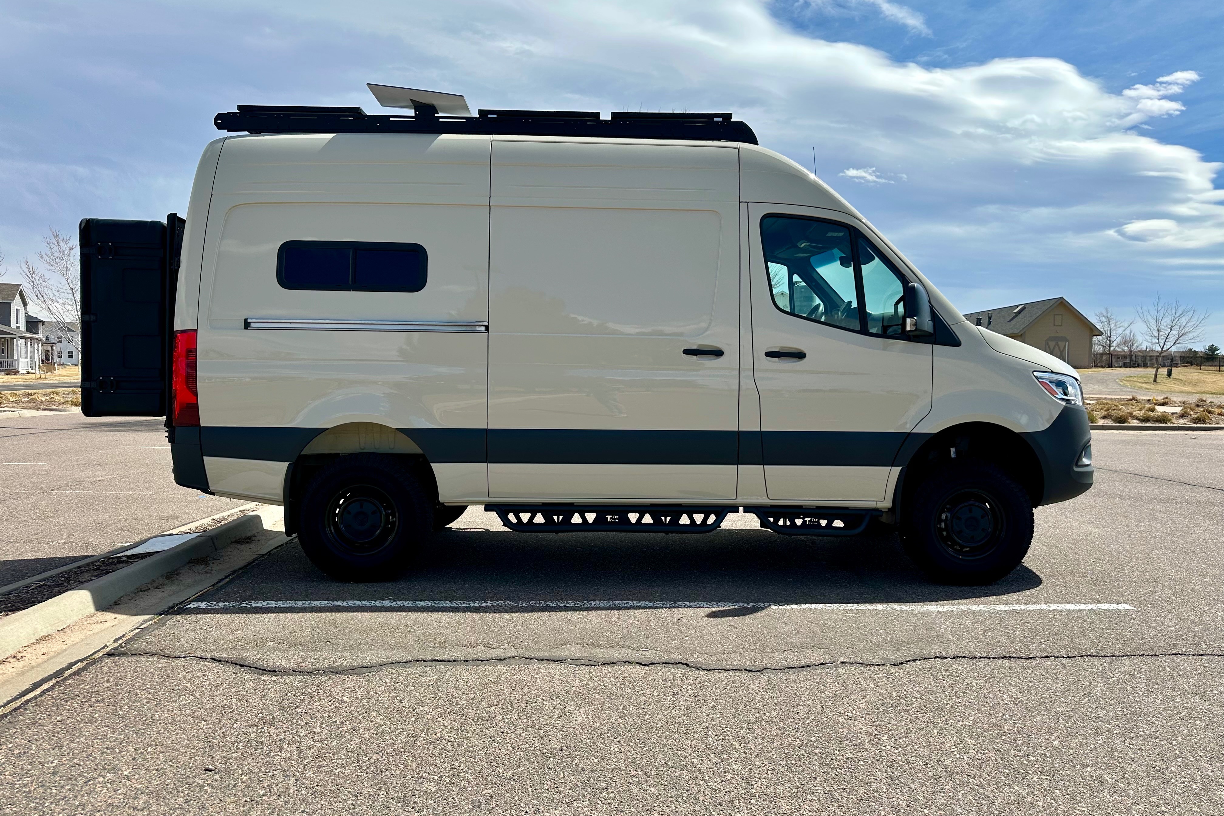 2024 Rocky Roamer. The Family Van!!!