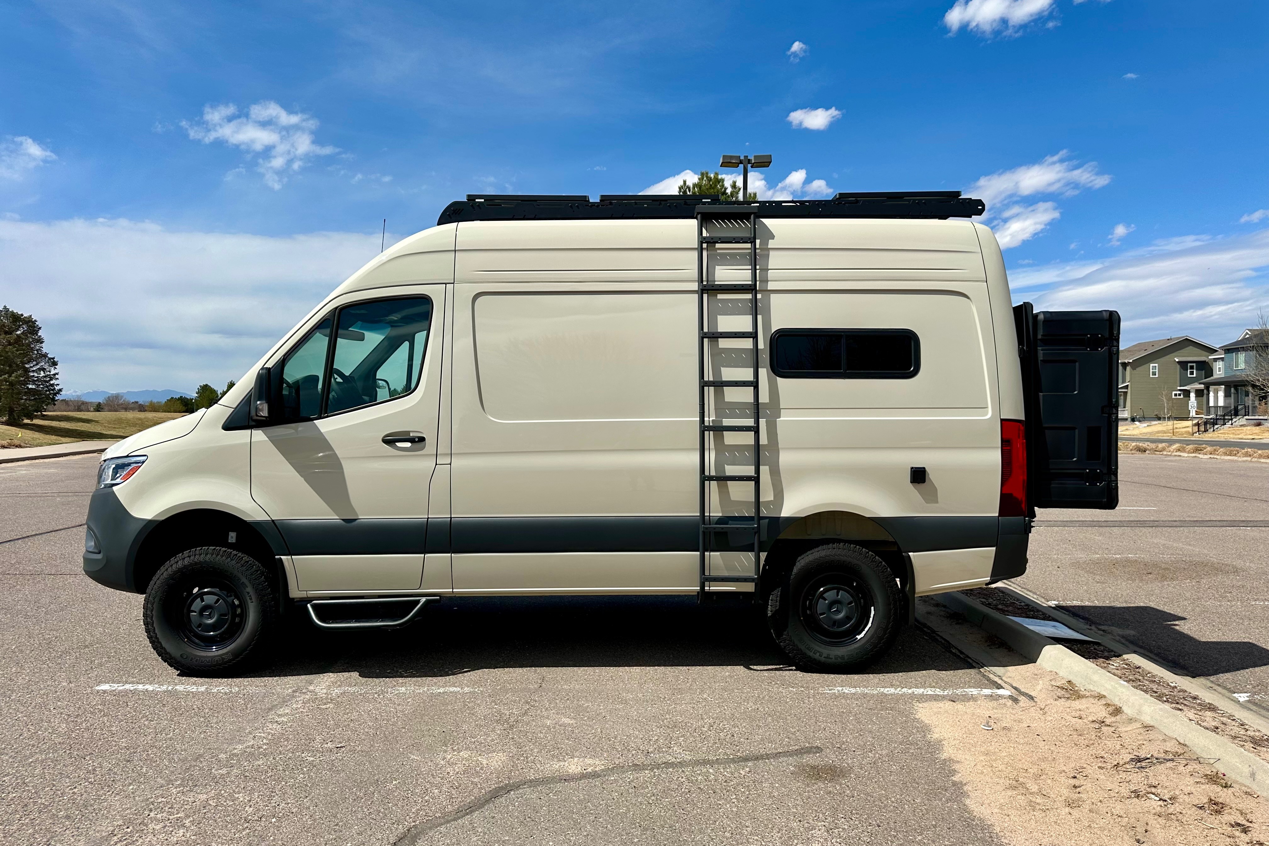 2024 Rocky Roamer. The Family Van!!!