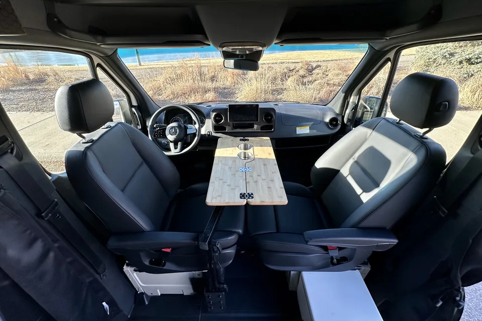 2024 Rocky Roamer. The Family Van!!!