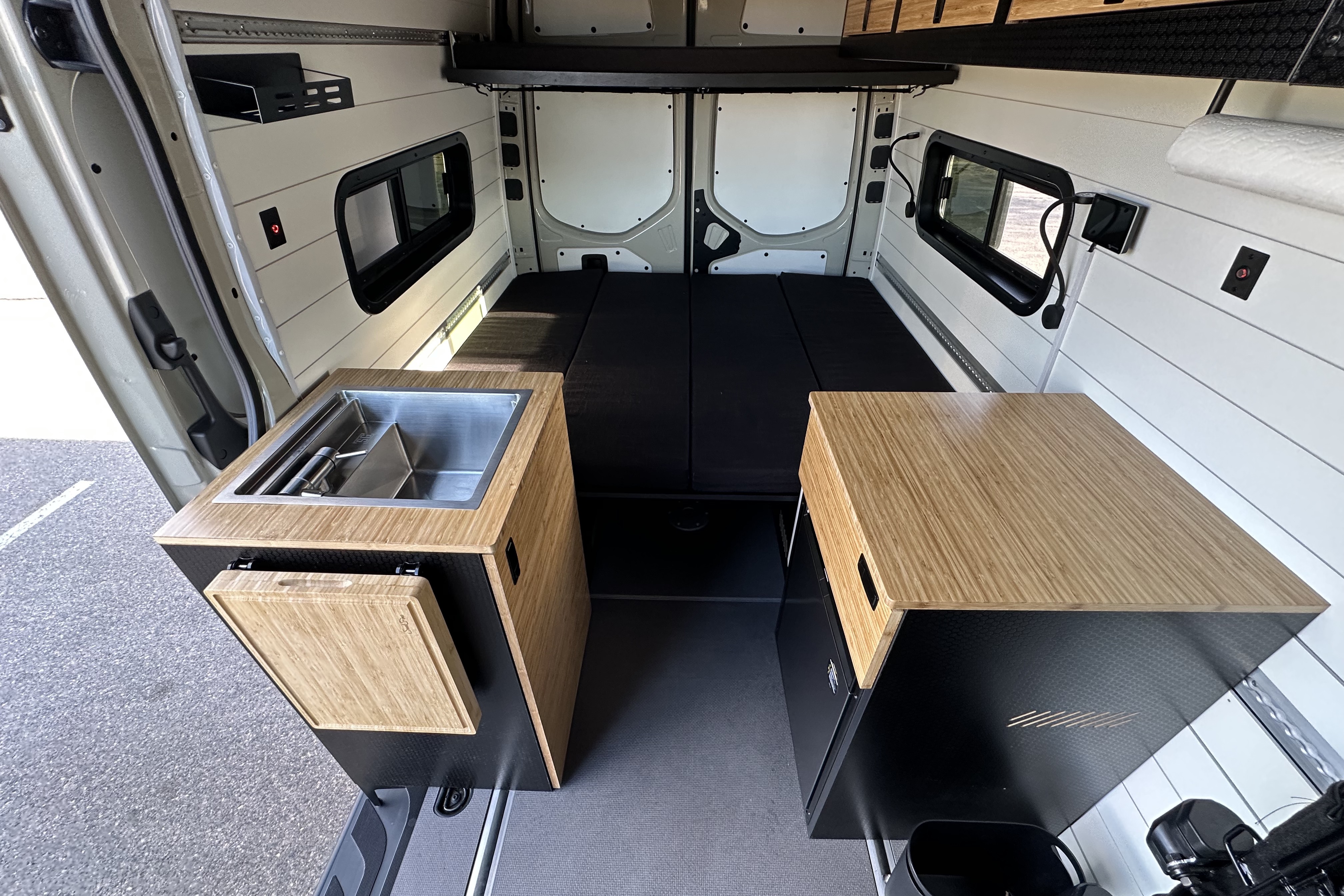 2024 Rocky Roamer. The Family Van!!!