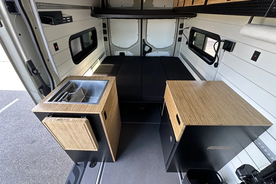 2024 Rocky Roamer. The Family Van!!!