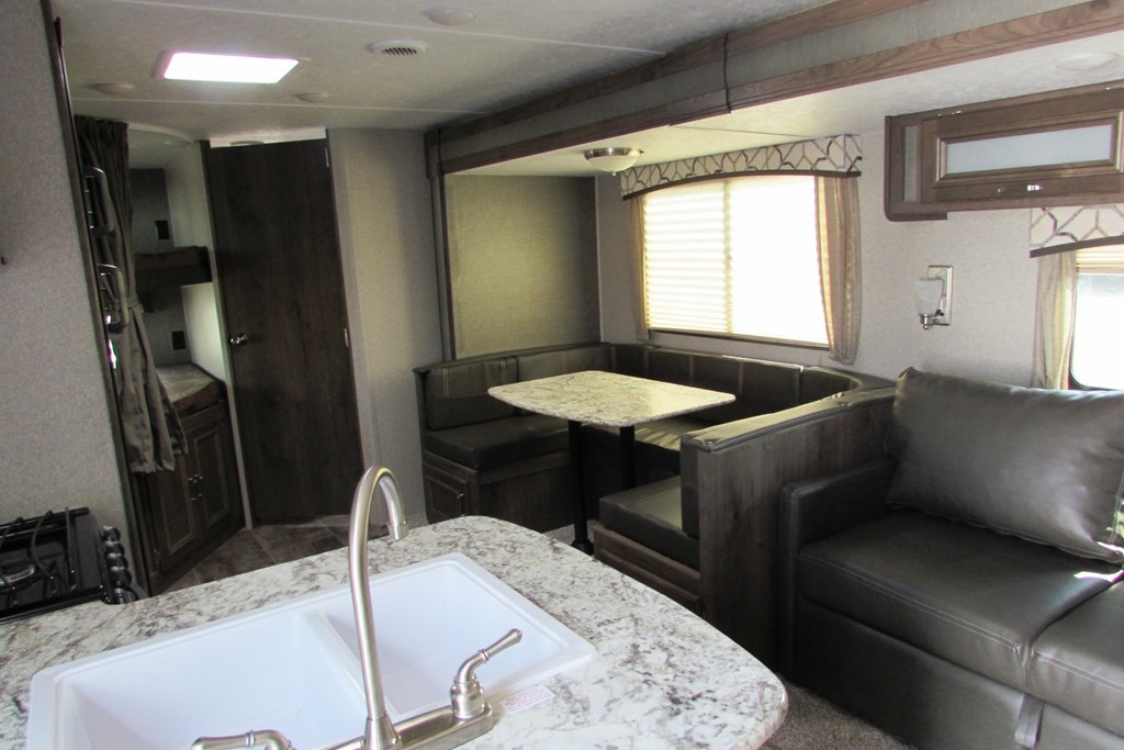 Passport Ultra Light | Driftwood Vacation