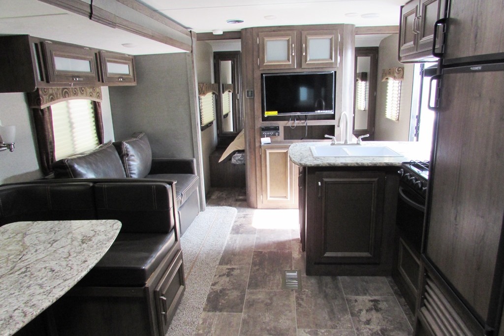 Passport Ultra Light | Driftwood Vacation