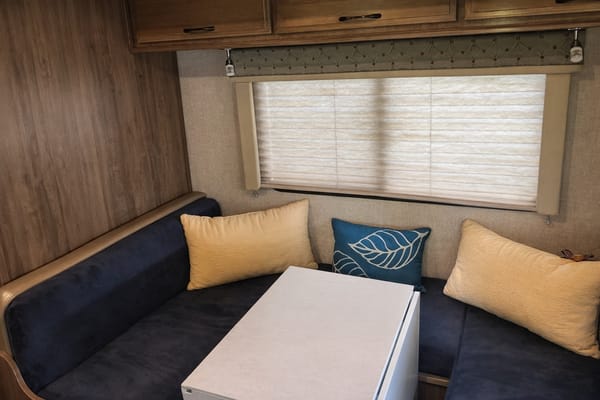 Conquest Casita