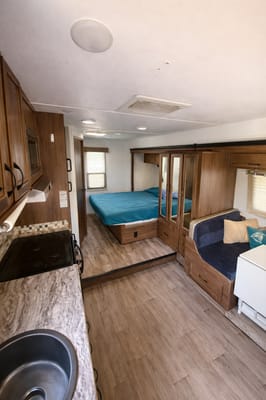 Conquest Casita